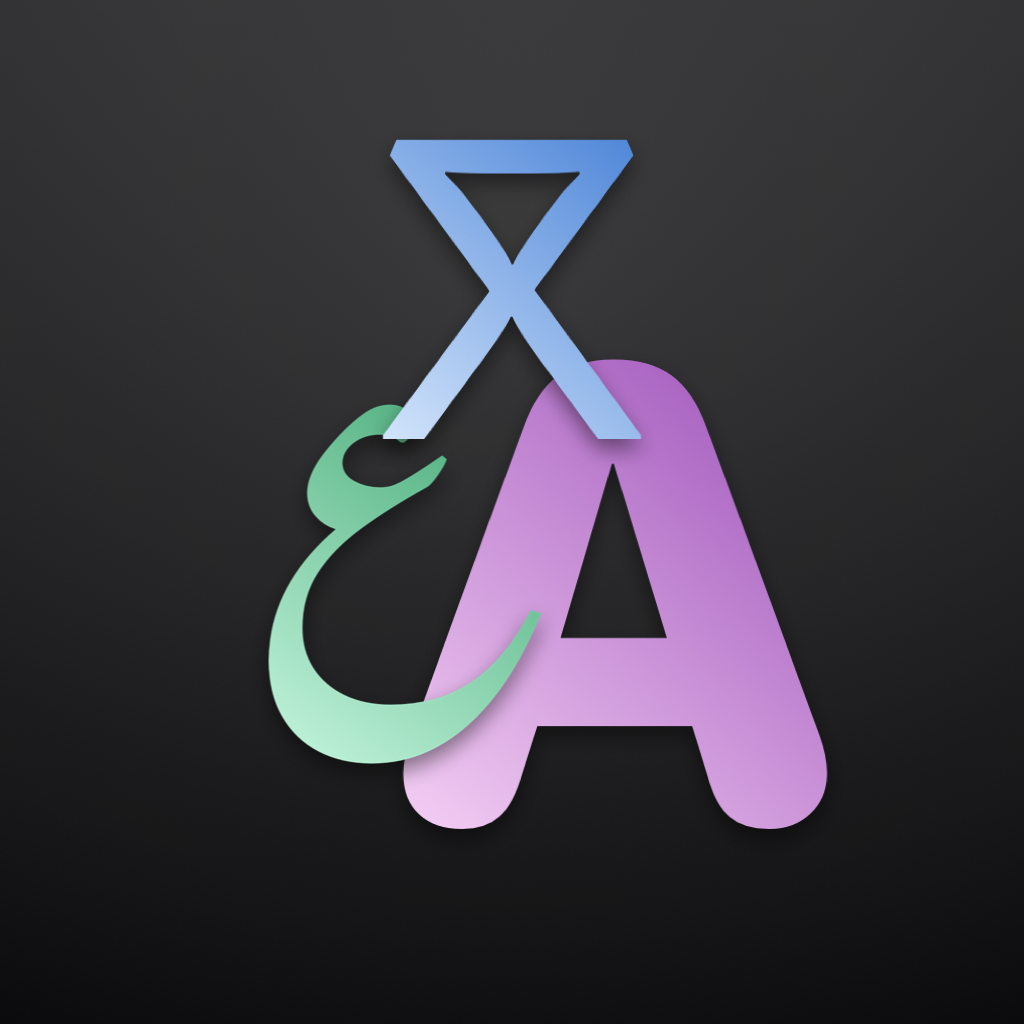 Learn to Read app icon